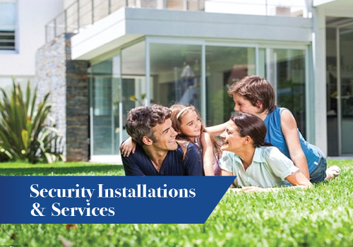 Security Installations and Services